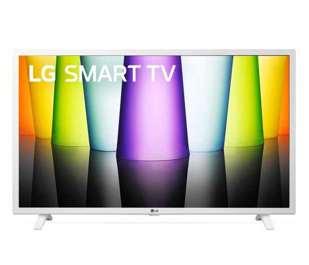 LG 32LQ63806LC FHD 50Hz - 716410 - zdjęcie